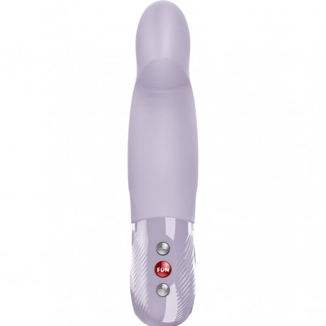 FUN FACTORY STRONIC SMOOTH ESTIMULADOR DE EMPUJE VIOLETA