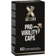 XPOWER PRO VIRILITY CaPSULAS VITALIDAD Y VIRILIDAD 60 UNIDADES