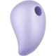 FUN FACTORY ESSENCE VIBRADOR AIR PULSE VIOLETA