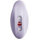 FUN FACTORY GAIA VIBRADOR AIR PULSE VIOLETA
