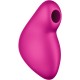 FUN FACTORY ALLURE DOBLE VIBRADOR AIR PULSE MAGENTA