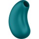 FUN FACTORY CHERIE DOBLE VIBRADOR AIR PULSE VERDE