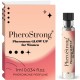PHEROSTRONG GLOW UP PERFUME CON FEROMONAS PARA MUJER 1 ML
