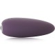 JE JOUE MIMI VIBRADOR MASAJEADOR CLITORIAL MORADO