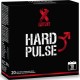 XPOWER HARD PULSE TRATAMIENTO EXPRaS 10 DaAS ERECCIaN Y RESISTENCIA 20 CaPSULAS