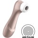 SATISFYER PRO 2 NUEVA GENERACIaN 2 VIBRADOR AIR PULSE