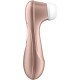 SATISFYER PRO 2 NUEVA GENERACIaN 2 VIBRADOR AIR PULSE