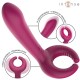 INTENSE ROWAN VIBRADOR INCLUSIVO PARA PAREJAS