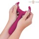 INTENSE ROWAN VIBRADOR INCLUSIVO PARA PAREJAS