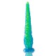 EPIC SCYLLA DILDO TENTaCULO FINO FLUORESCENTE TAMAaO GRANDE