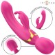 INTENSE WINONA DOBLE VIBRADOR RABBIT WAND