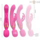 INTENSE WINONA DOBLE VIBRADOR RABBIT WAND