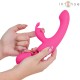INTENSE WINONA DOBLE VIBRADOR RABBIT WAND