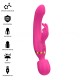 INTENSE WINONA DOBLE VIBRADOR RABBIT WAND