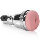FLESHLIGHT QUIVER MASTURBADOR VIBRATORIO RECARGABLE VAGINA
