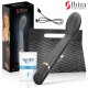 IBIZA VIBRADOR PUNTOaG 10 VIBRACIONES RECARGABLE
