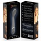 IBIZA VIBRADOR PUNTOaG 10 VIBRACIONES RECARGABLE