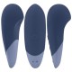 WOMANIZER VIBE VIBRADOR LAY ON SILENCIOSO AZUL OSCURO