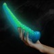 EPIC SCYLLA DILDO TENTaCULO FINO FLUORESCENTE TAMAaO GRANDE