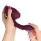 WOMANIZER DUO NEXT ESTIMULADOR VIBRADOR DUAL CLaTORIS PUNTOaG ROSA