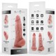 MR INTENSE MEDIUM SPENCER DILDO SILICONA 23 CM a 57 CM