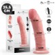 MR INTENSE BIG TERENCE DILDO 225 CM a 56 CM