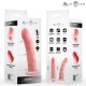 MR INTENSE BIG TERENCE DILDO 225 CM a 56 CM