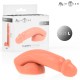 MR INTENSE FLOPPY PACKER PENE REALaSTICO CON TESTaCULOS FLaCIDO TALLA L