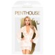 PENTHOUSE SWEET RETREAT PEIGNOIR NEGRO XL