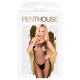 PENTHOUSE FANCY DOPE BODYSTOCKING L XL