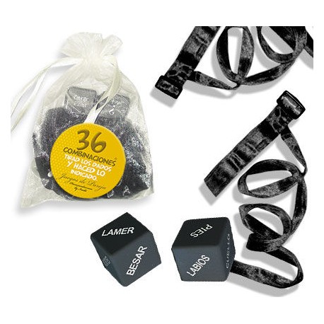 INEDIT KIT BOLSA ORGANZA ATADURAS NEGRO