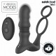 ADDICTED TOYS ANILLO PROSTaTICO UPDOWN