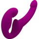 FUN FACTORY SHARE LITE DILDO DOBLE MORADO