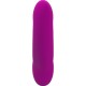 FUN FACTORY SHARE LITE DILDO DOBLE MORADO
