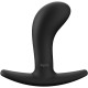 FUN FACTORY BOOTIE PLUG ANAL TALLA S NEGRO