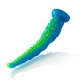 EPIC SCYLLA DILDO TENTaCULO FINO FLUORESCENTE TAMAaO PEQUEaO