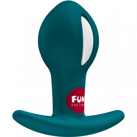 FUN FACTORY B BALL UNO PLUG ANAL VERDE