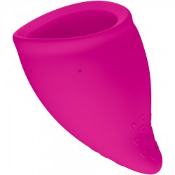 FUN FACTORY FUN COPA MENSTRUAL TALLA A MAGENTA