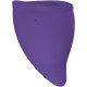 FUN FACTORY FUN COPA MENSTRUAL TALLA A MORADO OSCURO