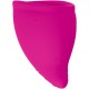 FUN FACTORY FUN COPA MENSTRUAL TALLA B MAGENTA