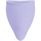FUN FACTORY FUN COPA MENSTRUAL TALLA B VIOLETA