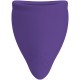 FUN FACTORY FUN COPA MENSTRUAL TALLA B MORADO OSCURO