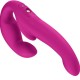 FUN FACTORY SHARE VIBE PRO DILDO DOBLE VIBRADOR MAGENTA