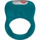 FUN FACTORY STEADY ANILLO VIBRADOR PENE VERDE