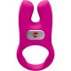 FUN FACTORY NOS CLASSIC ANILLO VIBRADOR PENE MAGENTA