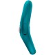 FUN FACTORY NOS PRO ANILLO VIBRADOR PENE VERDE BOTELLA
