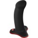 FUN FACTORY AMOR DILDO PUNTO G NEGRO
