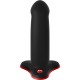 FUN FACTORY AMOR DILDO PUNTO G NEGRO