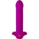 FUN FACTORY MAGNUM DILDO PUNTO G MORADO