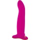 FUN FACTORY LIMBA FLEX DILDO PUNTO G TALLA L MAGENTA